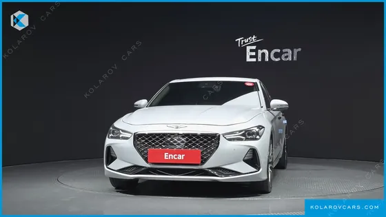 GENESIS G70 2.0T AWD