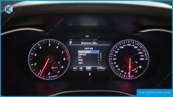 GENESIS G70 2.0T AWD