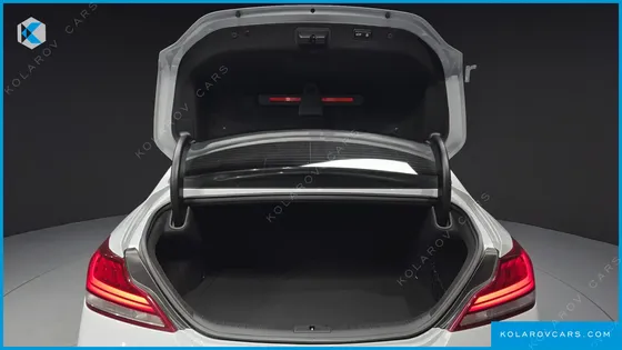 GENESIS G70 2.0T AWD