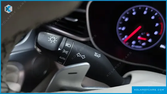 GENESIS G70 2.0T AWD