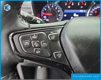 CHEVROLET (GM DAEWOO) EQUINOX 2WD RS