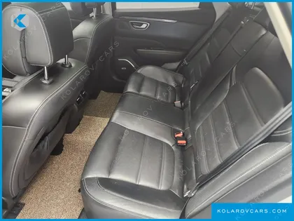 RENAULT KOREA SM6 2.0 GDE LE
