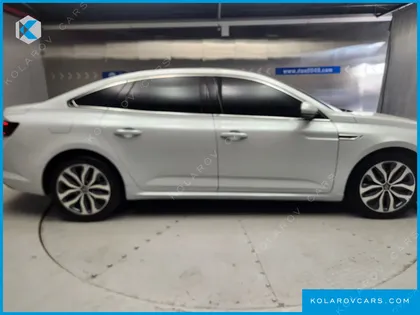 RENAULT KOREA SM6 2.0 GDE LE