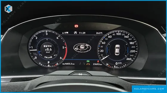 VOLKSWAGEN PASSAT 2.0 TDI PREMIUM