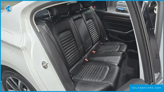 VOLKSWAGEN PASSAT 2.0 TDI PREMIUM