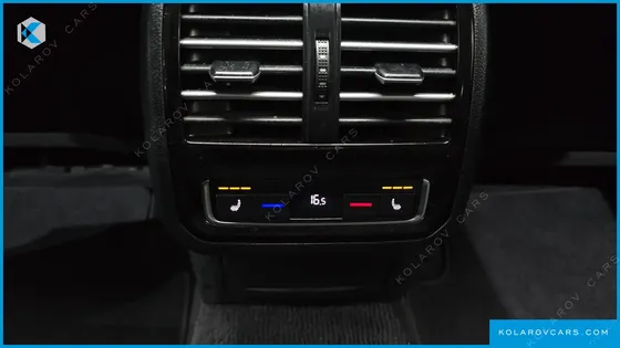 VOLKSWAGEN PASSAT 2.0 TDI PREMIUM