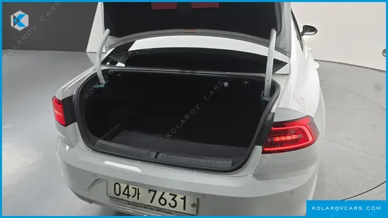 VOLKSWAGEN PASSAT 2.0 TDI PREMIUM