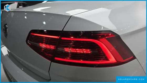 VOLKSWAGEN PASSAT 2.0 TDI PREMIUM