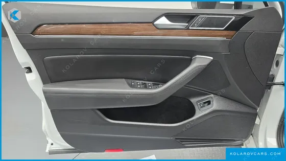 VOLKSWAGEN PASSAT 2.0 TDI PREMIUM