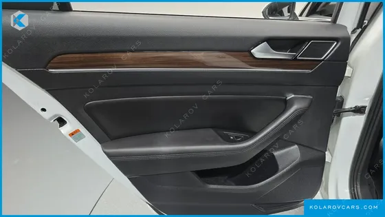 VOLKSWAGEN PASSAT 2.0 TDI PREMIUM