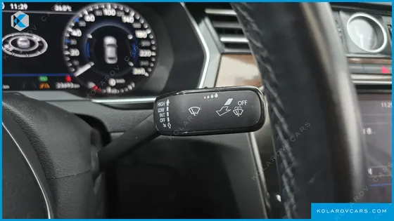 VOLKSWAGEN PASSAT 2.0 TDI PREMIUM