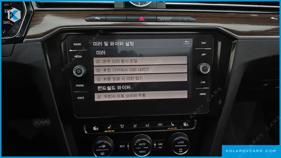 VOLKSWAGEN PASSAT 2.0 TDI PREMIUM