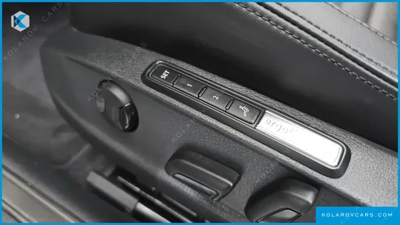 VOLKSWAGEN PASSAT 2.0 TDI PREMIUM