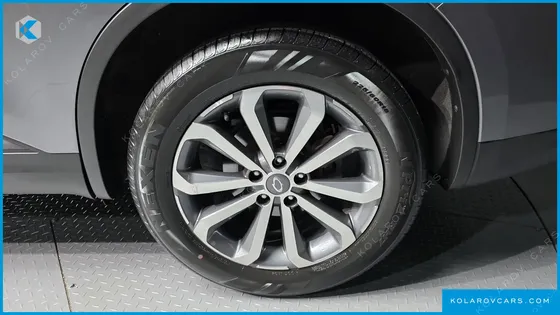 RENAULT KOREA QM6 (KOLEOS) 2.0 GDE RE 2WD