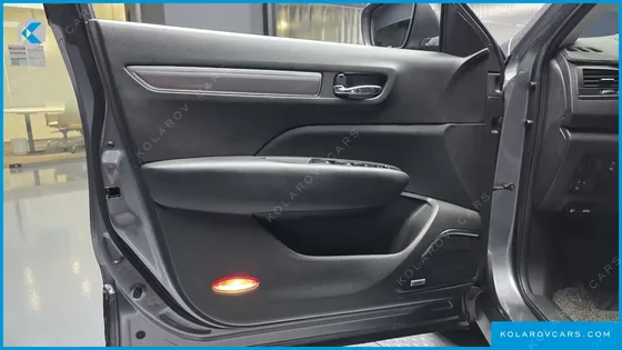 RENAULT KOREA QM6 (KOLEOS) 2.0 GDE RE 2WD