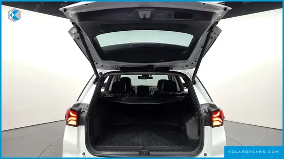 CHEVROLET (GM DAEWOO) EQUINOX 2WD PREMIER