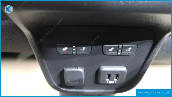 CHEVROLET (GM DAEWOO) EQUINOX 2WD PREMIER