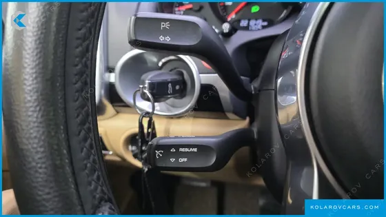 PORSCHE CAYENNE 3.0 DIESEL