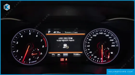 GENESIS G70 3.3T SPORT AWD
