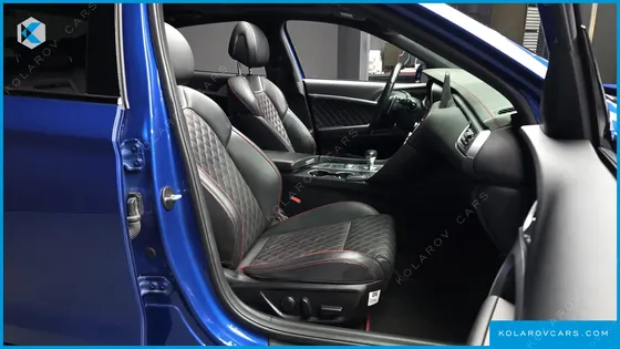 GENESIS G70 3.3T SPORT AWD