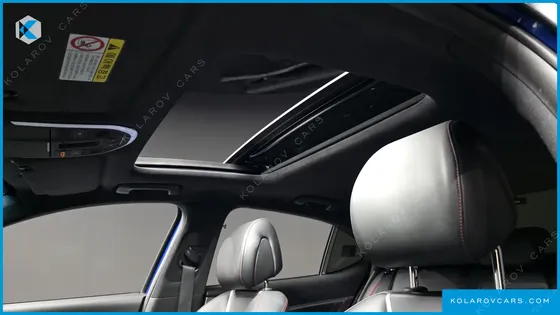 GENESIS G70 3.3T SPORT AWD