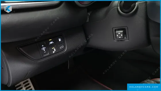 GENESIS G70 3.3T SPORT AWD
