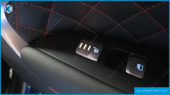 GENESIS G70 3.3T SPORT AWD