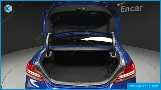 GENESIS G70 3.3T SPORT AWD