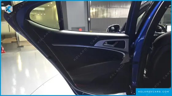 GENESIS G70 3.3T SPORT AWD