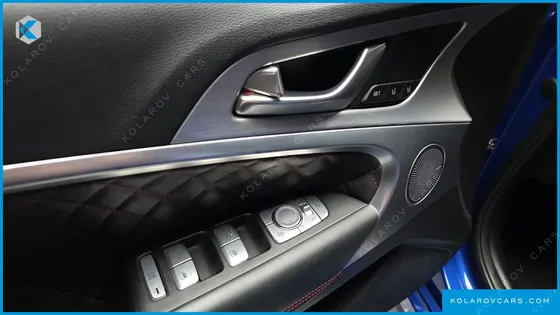 GENESIS G70 3.3T SPORT AWD