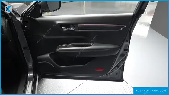 RENAULT KOREA QM6 (KOLEOS) 2.0 LPE RE SIGNATURE 2WD