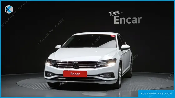 VOLKSWAGEN PASSAT 2.0 TDI PREMIUM