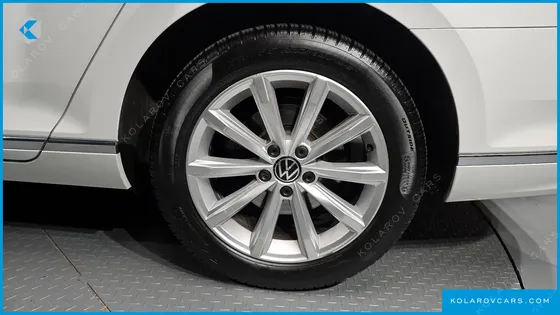 VOLKSWAGEN PASSAT 2.0 TDI PREMIUM