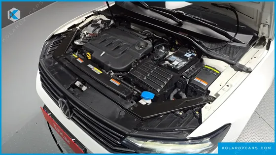 VOLKSWAGEN PASSAT 2.0 TDI PREMIUM