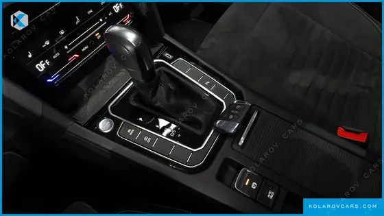VOLKSWAGEN PASSAT 2.0 TDI PREMIUM