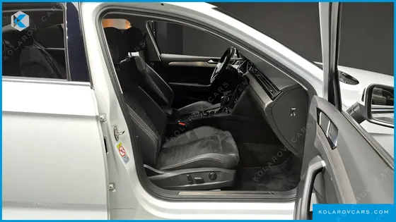 VOLKSWAGEN PASSAT 2.0 TDI PREMIUM