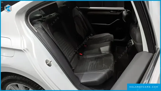 VOLKSWAGEN PASSAT 2.0 TDI PREMIUM