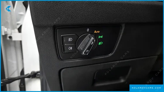 VOLKSWAGEN PASSAT 2.0 TDI PREMIUM