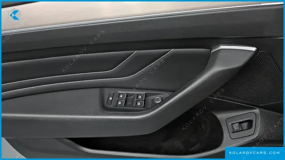 VOLKSWAGEN PASSAT 2.0 TDI PREMIUM