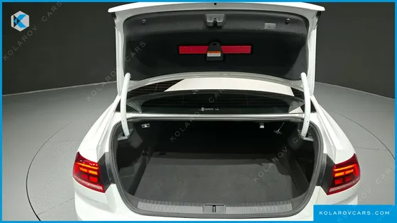 VOLKSWAGEN PASSAT 2.0 TDI PREMIUM