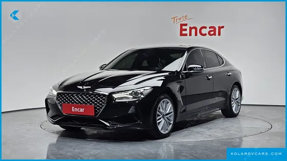 GENESIS G70 2.0T AWD