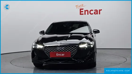 GENESIS G70 2.0T AWD