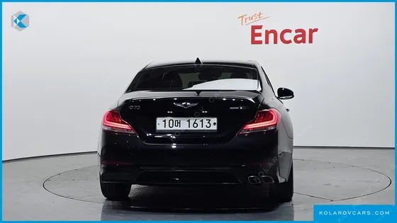 GENESIS G70 2.0T AWD