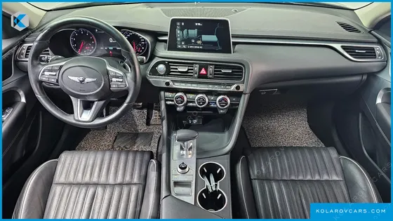 GENESIS G70 2.0T AWD