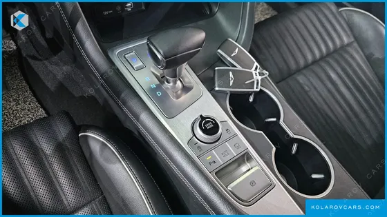 GENESIS G70 2.0T AWD
