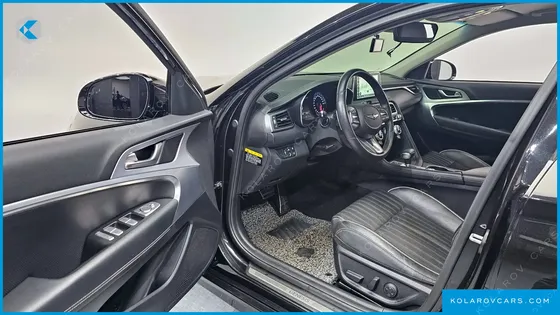GENESIS G70 2.0T AWD