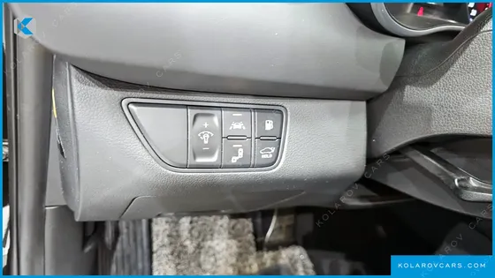 GENESIS G70 2.0T AWD