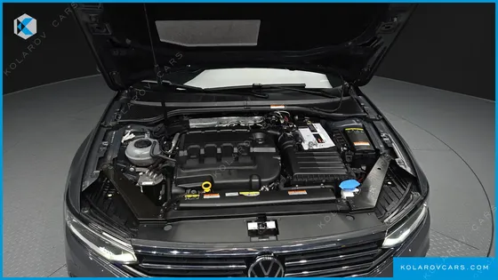 VOLKSWAGEN PASSAT 2.0 TDI PRESTIGE