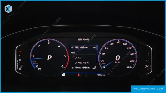 VOLKSWAGEN PASSAT 2.0 TDI PRESTIGE