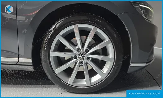 VOLKSWAGEN PASSAT 2.0 TDI PRESTIGE